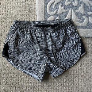 Nike dri-fit shorts